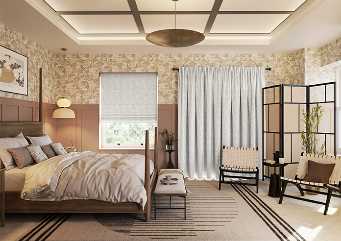 Symphony, Glaze - Made to Measure Curtains - Image 15